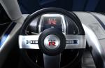 Nissan GT-R Proto Concept 2001 года
